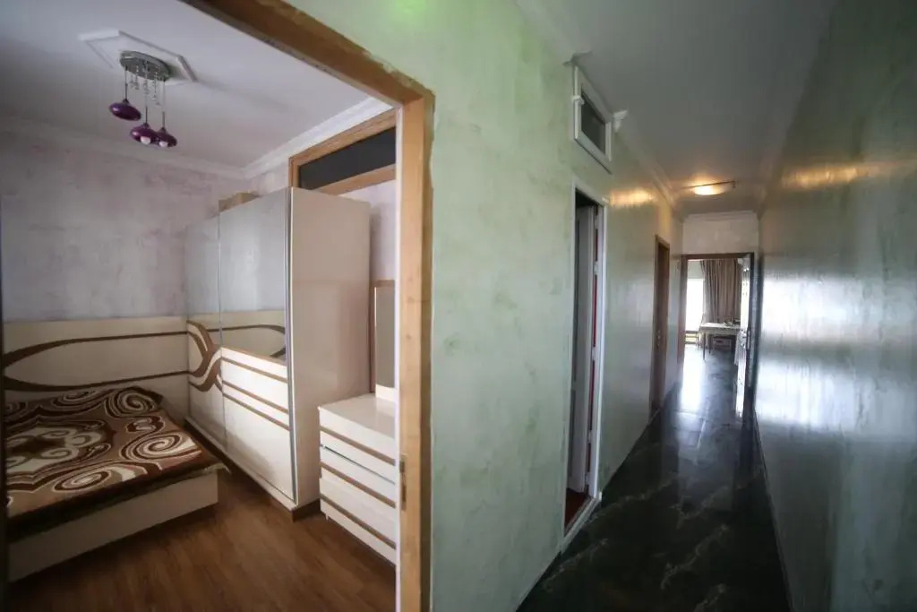 makvalas apartment in batumi centre