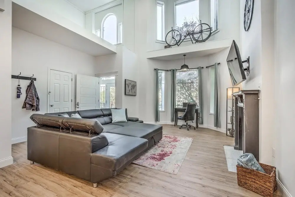 4632 First Floor Hidden Gem