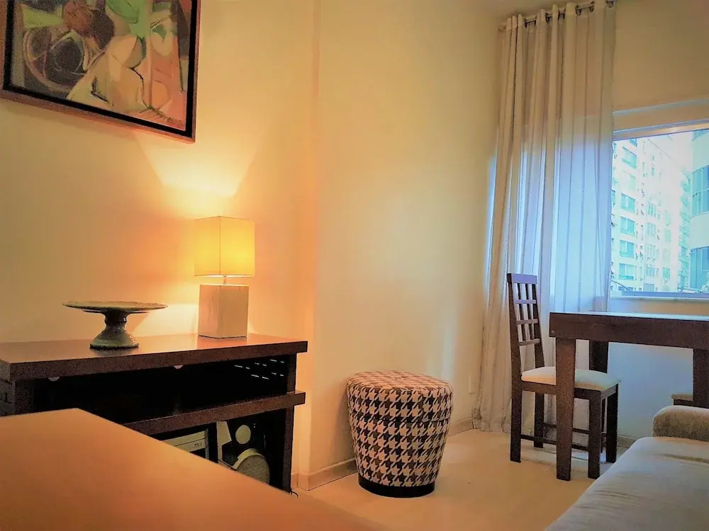 Bull House - Apartamento Santa Clara - 161020