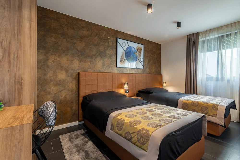 VIPo Prestige Apartments