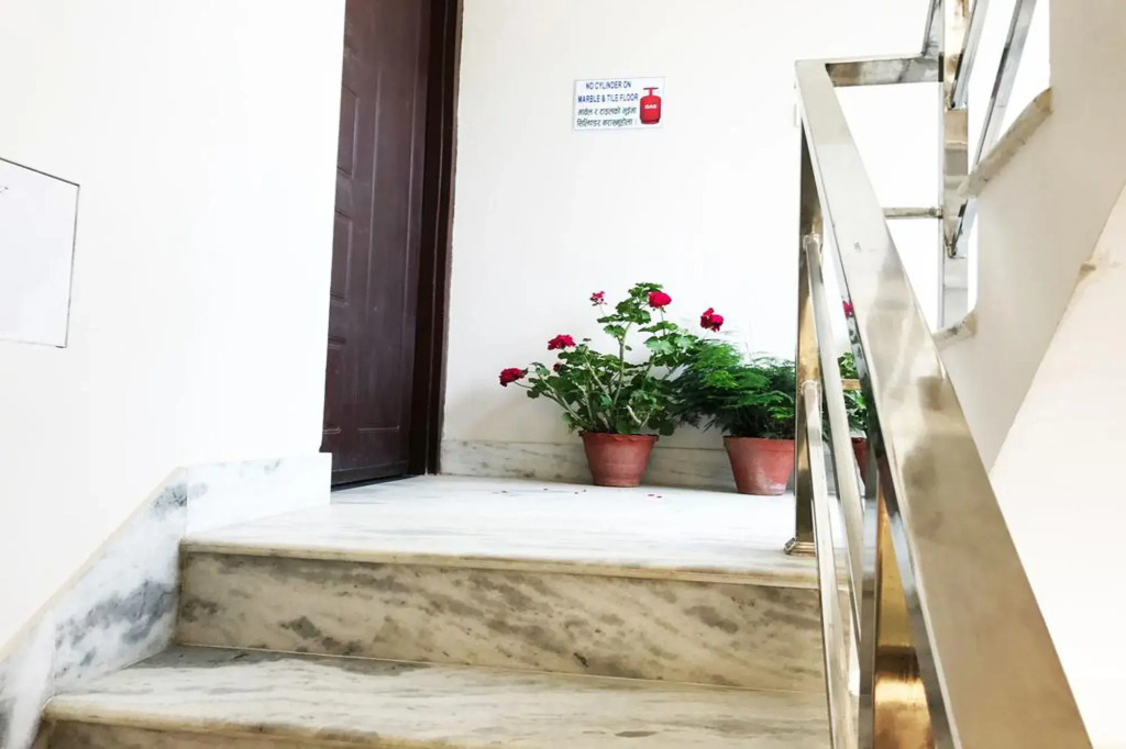 Lazimpat Luxury Apartments