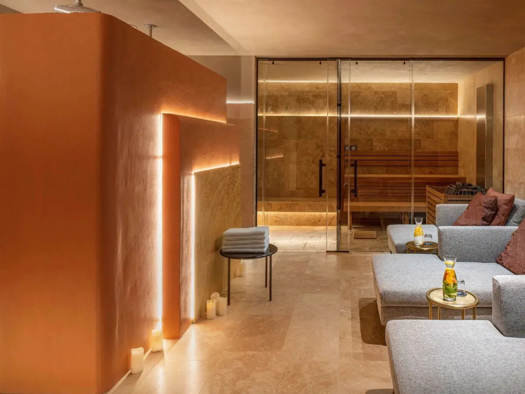 The Emporium Hotel Plovdiv - MGallery Collection
