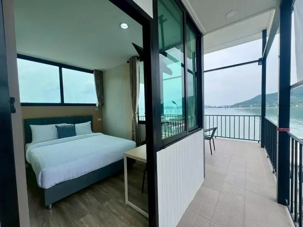 Casa Der See Boutique House