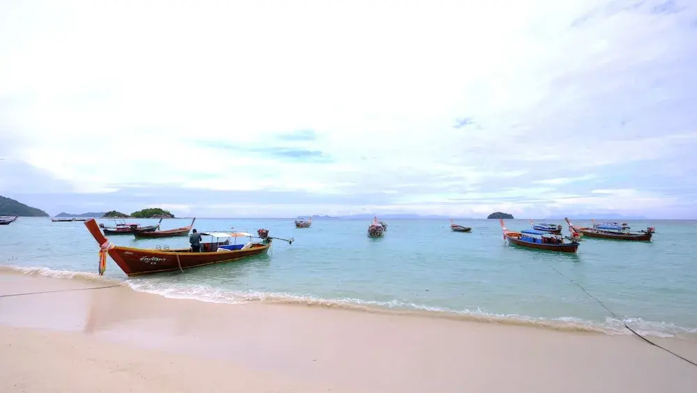 Captain Yut's Bungalow