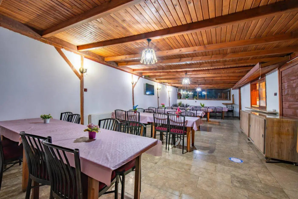 Beyzade Konak Otel