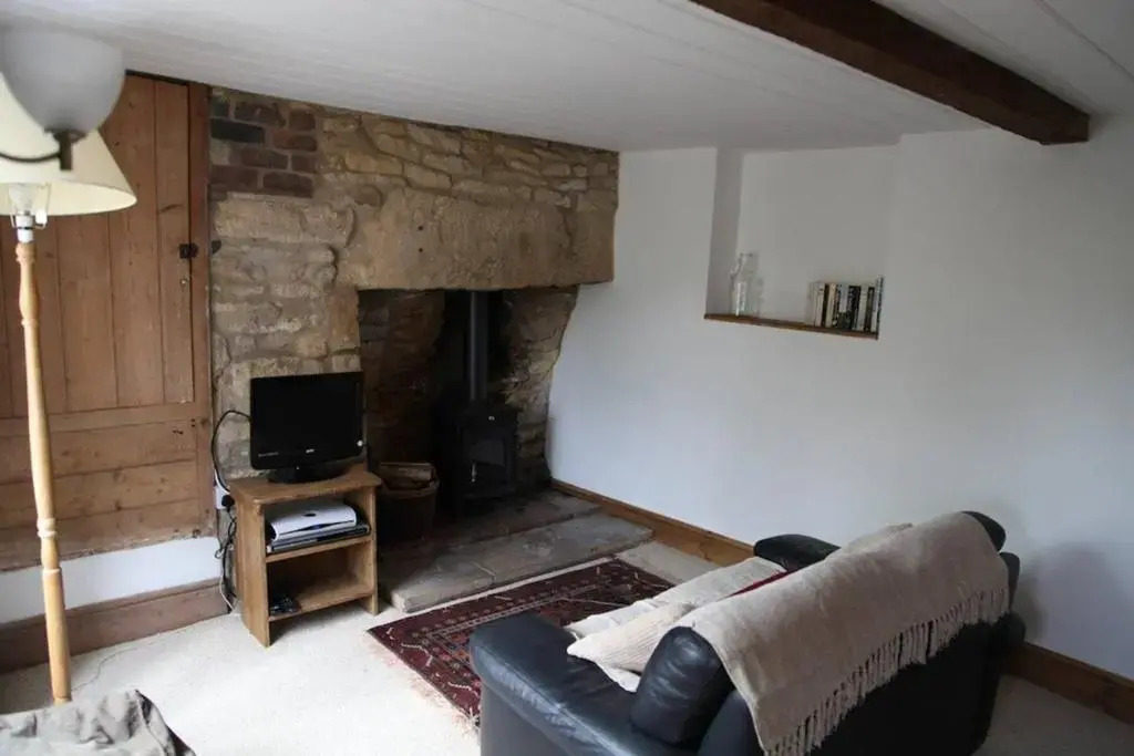 Hope Cottage