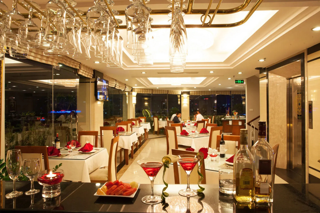 Luxeden Signature Hotel