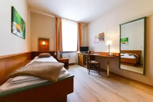 Boardinghouse Hotel Münchner Hof Pfarrkirchen
