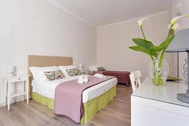 B&B Gallias Rooms