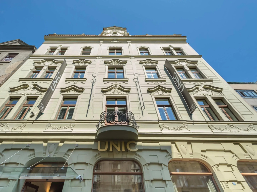 INNSiDE by Meliá Prague Old Town