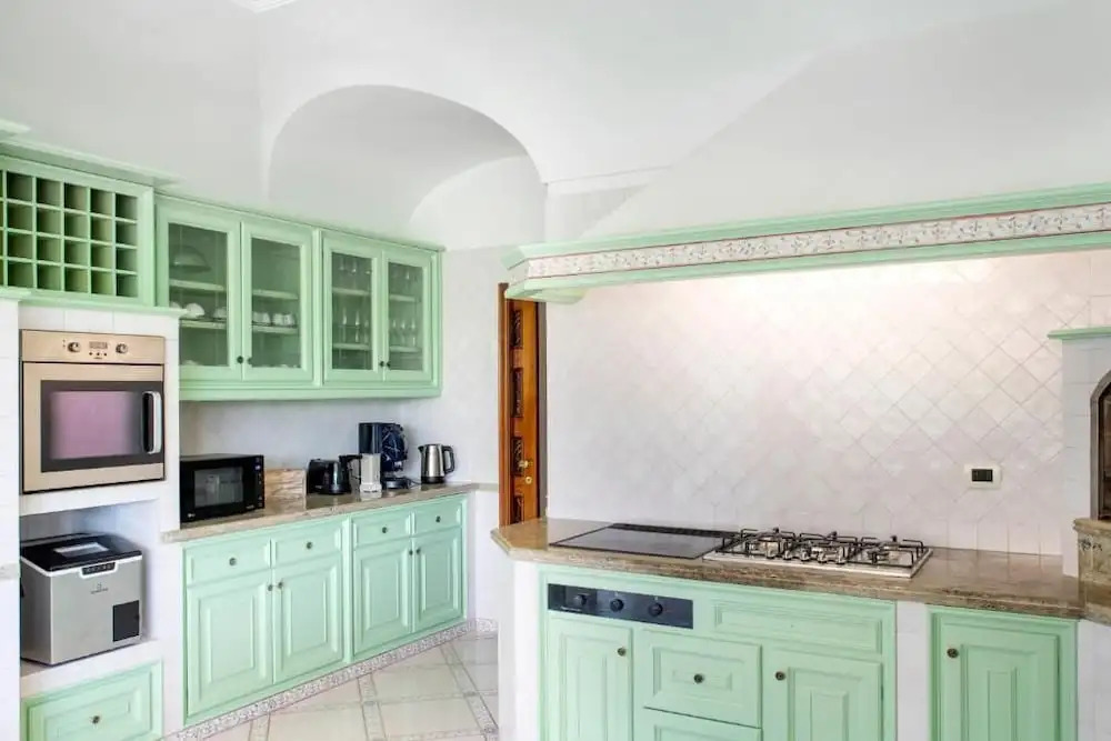 B&B Marcantonio - Ischia Ponte