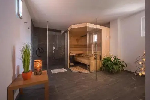 B&B Passifleur