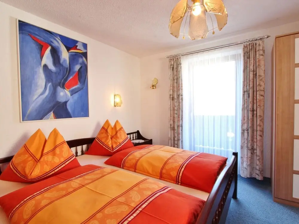 Charming Apartment in Bramberg am Wildkogel With Garden