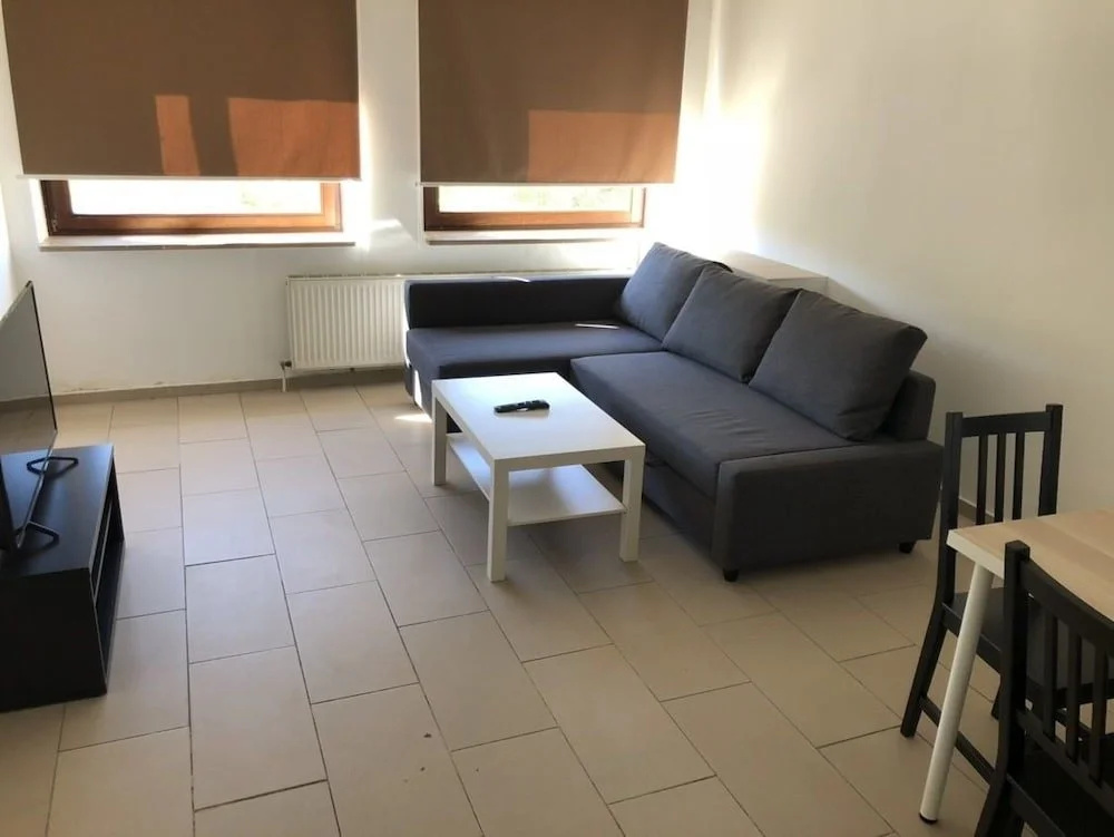 Beny Hotel Apartments