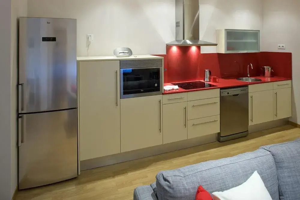 Pelayo Deluxe Apartments