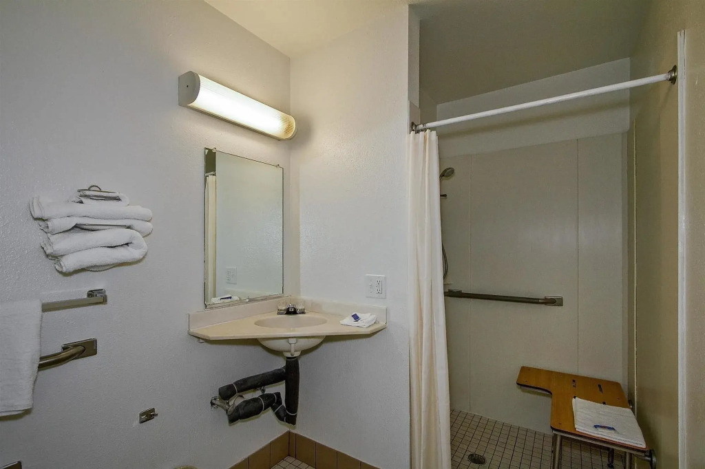 Motel 6-Green Bay, WI