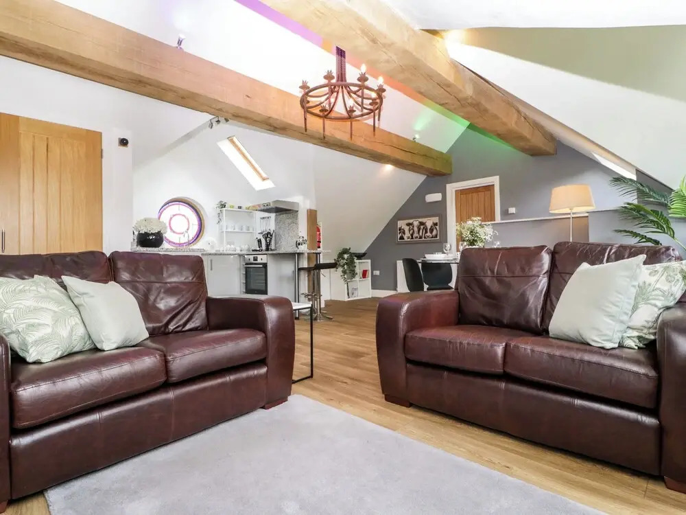The Coach House