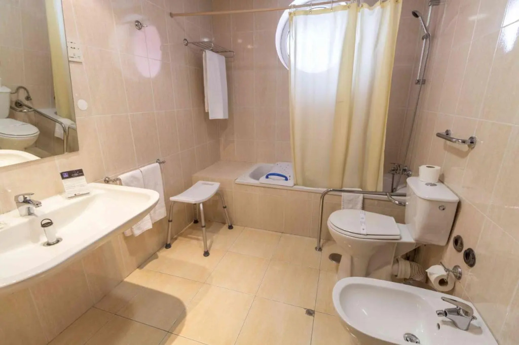 Hotel Eurosol Gouveia