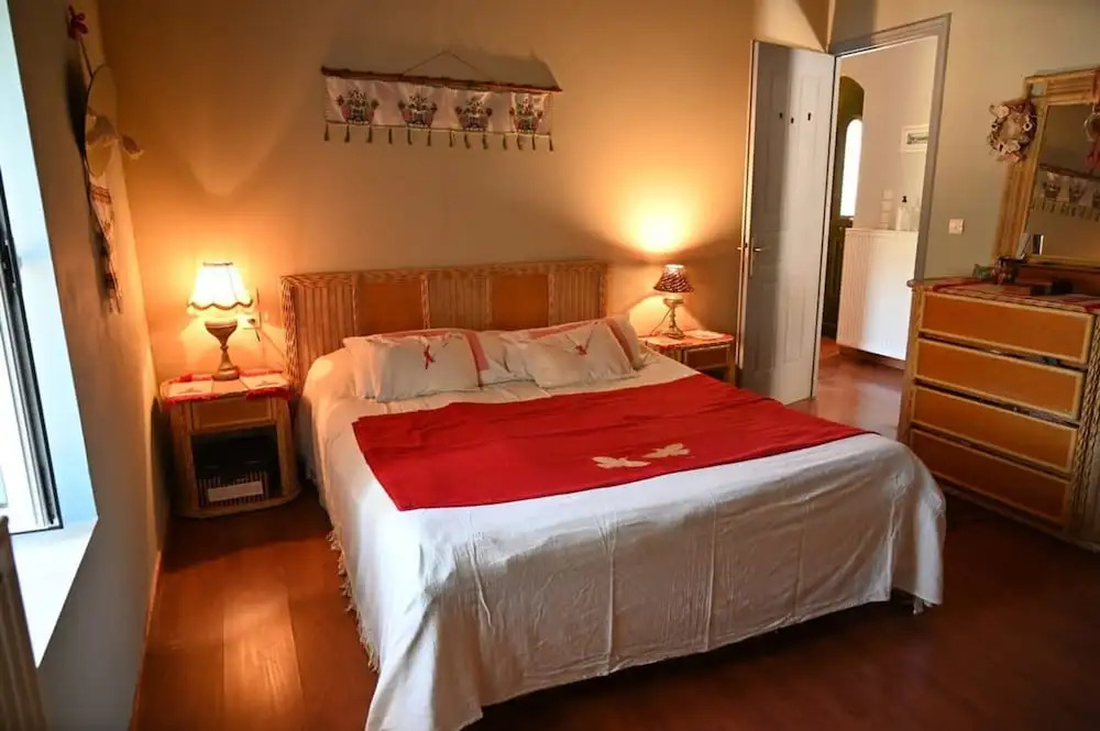 Kalavrita Winter Retreat - Homely Spacious Chalet