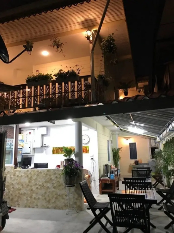Star Hostel Tokslip