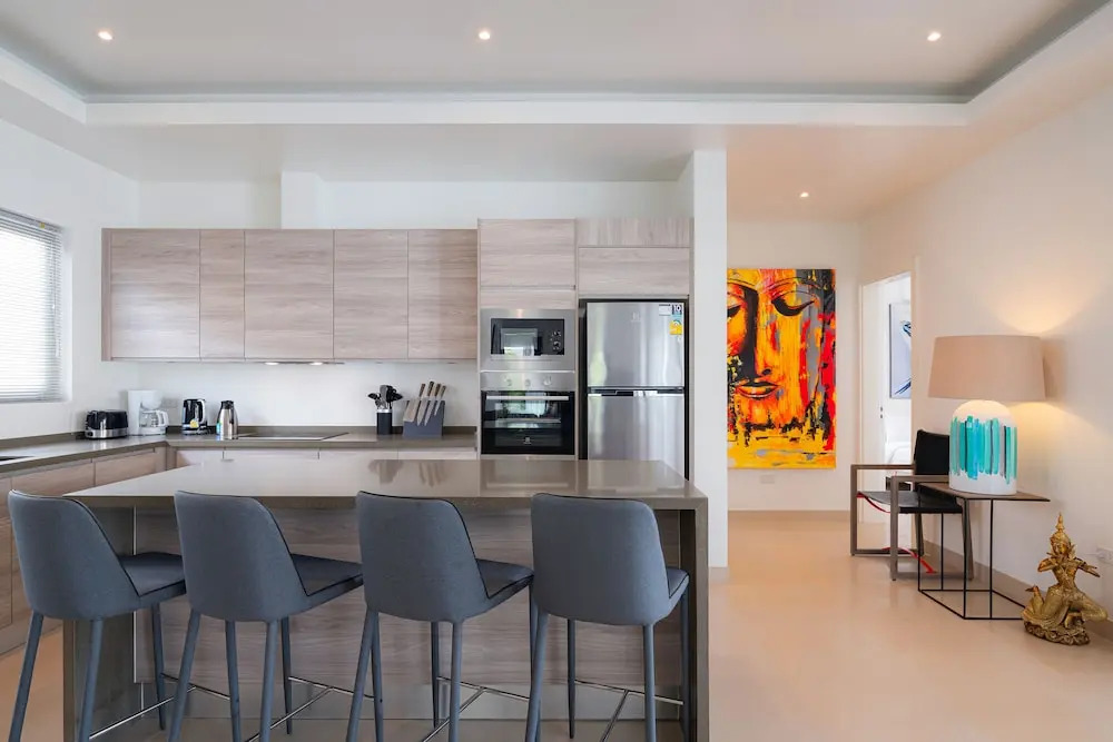 Orchid Paradise Homes OPV515