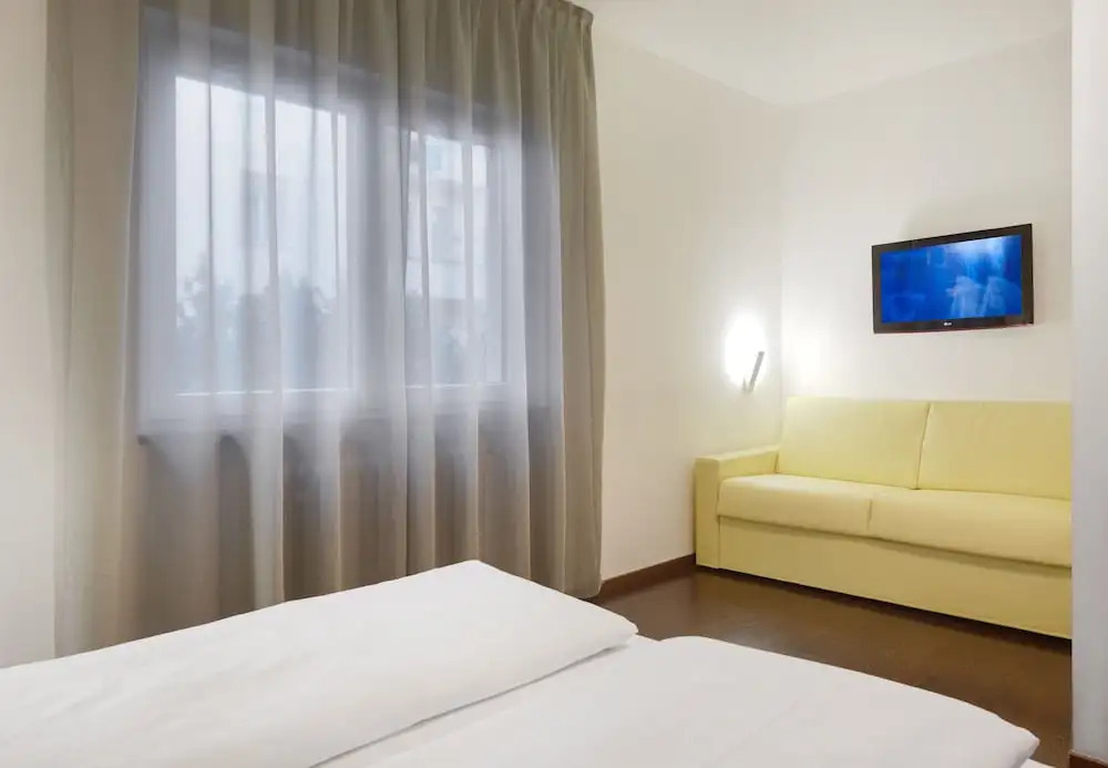 Hotel Asterix