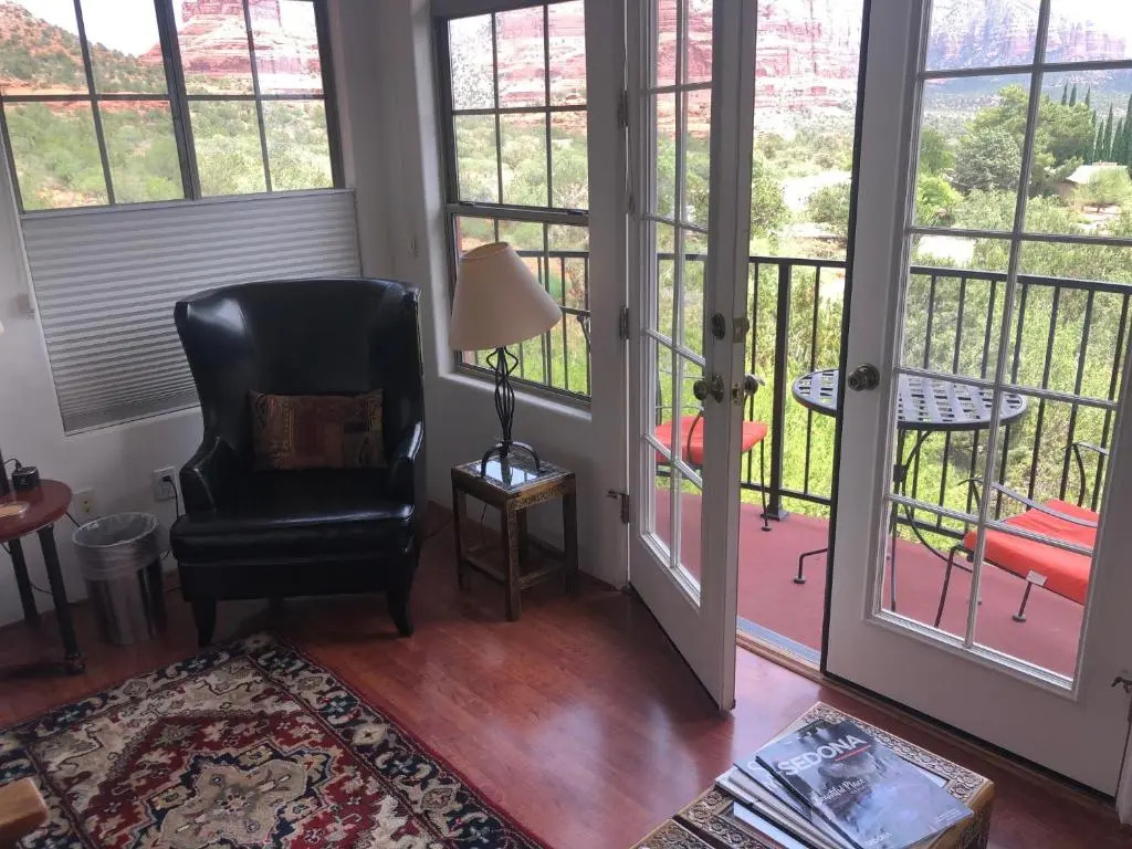 The Penrose Bed & Breakfast