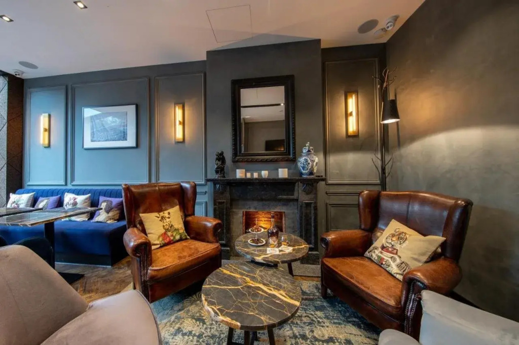 Hotel Sander