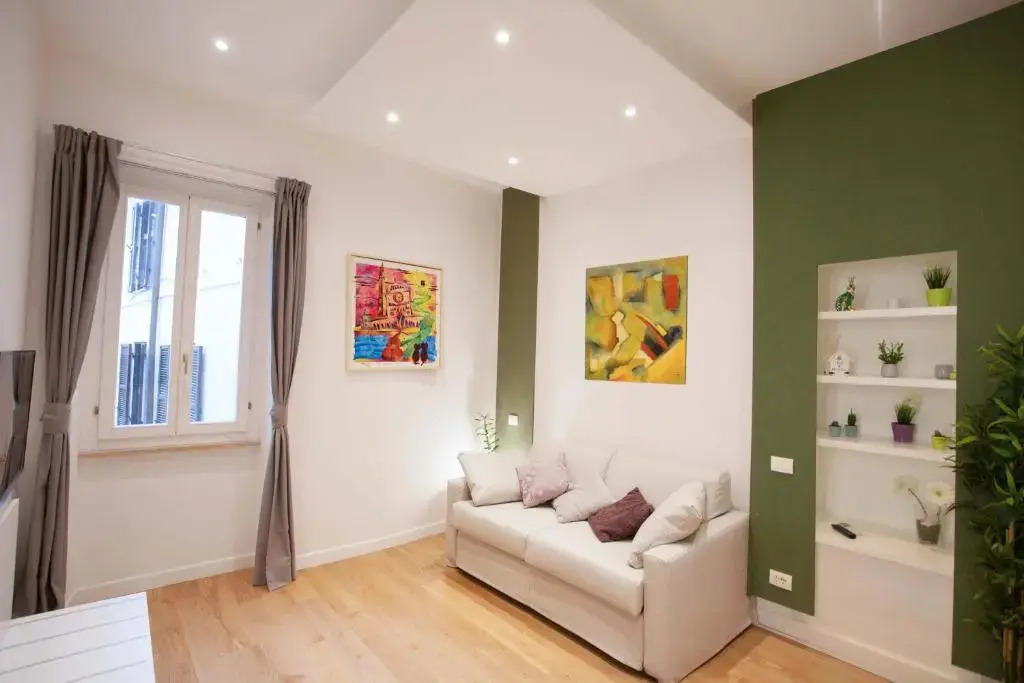 Corso 277 Apartment