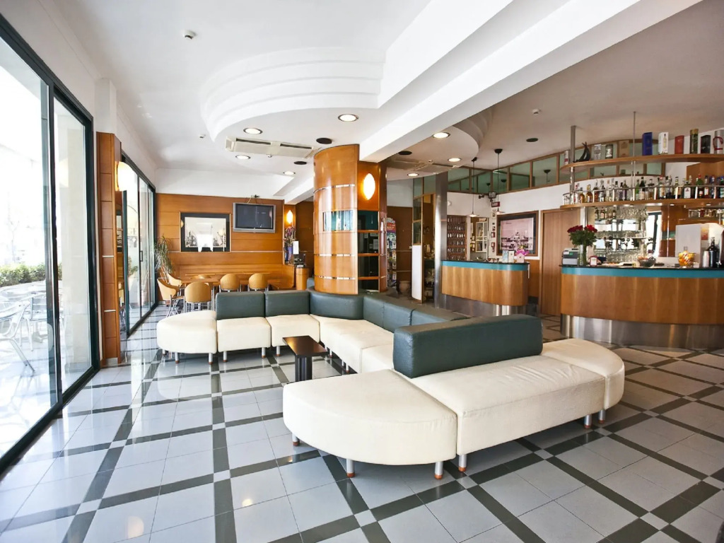 Hotel Gaby