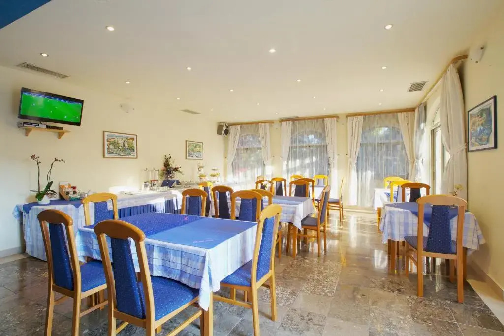 Villa Daniela
