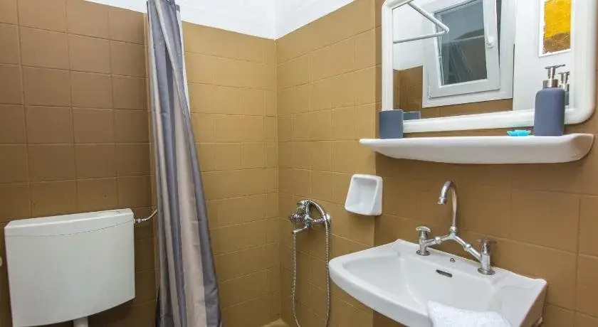 Sea Nymphs Suites