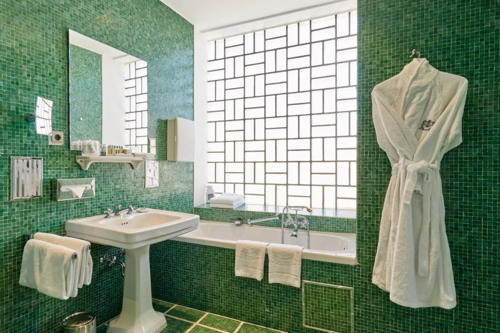 Hotel Excelsior Munich