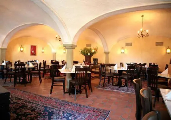 Hotel Endorfer Hof