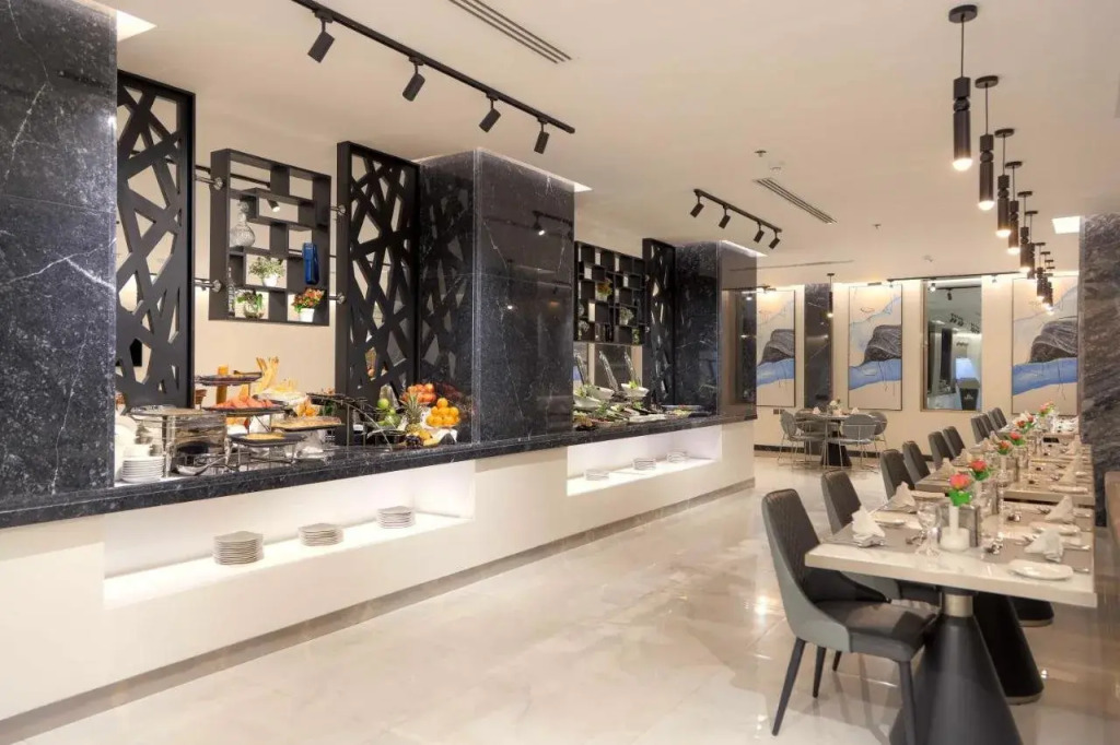 SAS Hotel