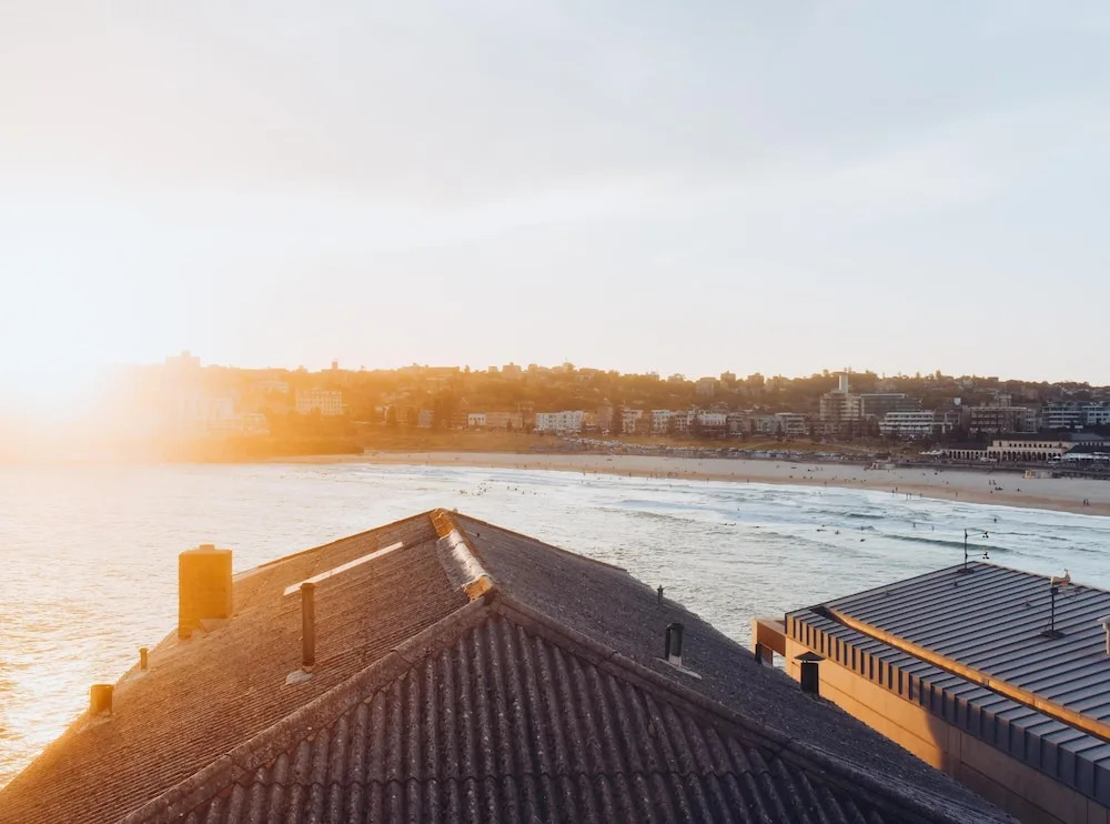 Bondi Beach Pad
