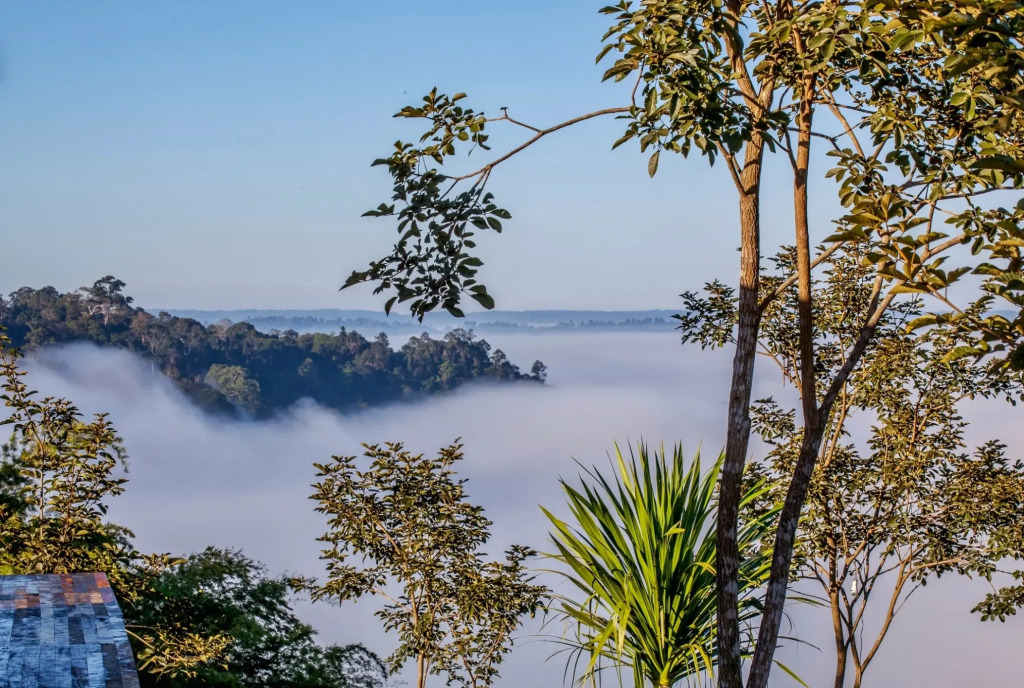 Khonrak Talaymok Khao Kho