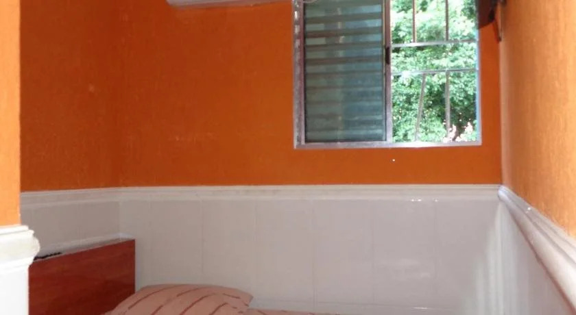 Hotel jardim paulista