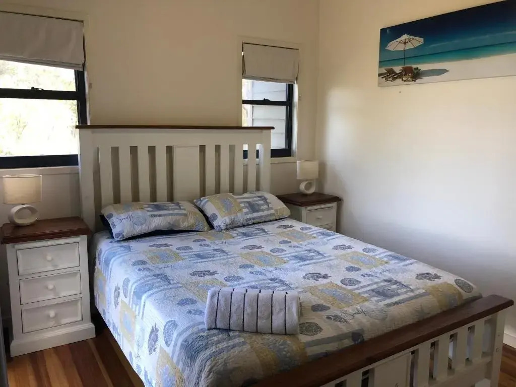 Our Beach House