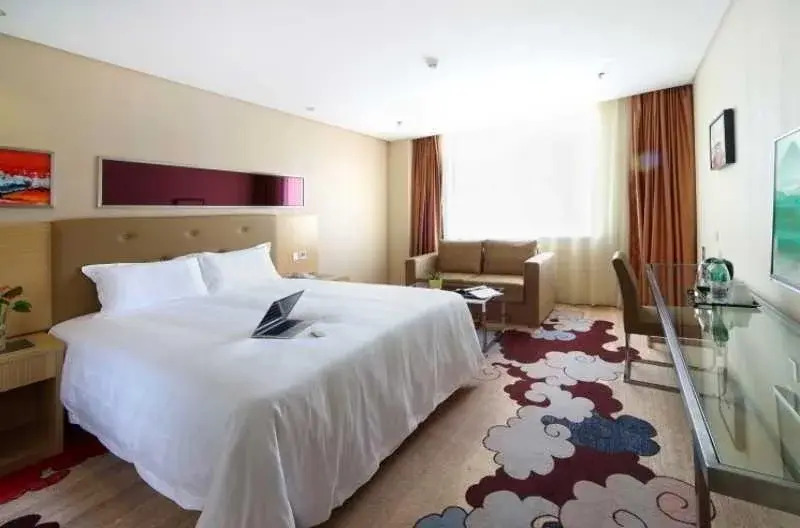Shanshui Hotel Zhengzhou Agriculturural Road