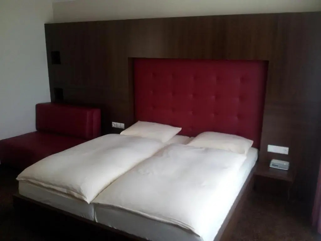 Hotel Villa am Rhein