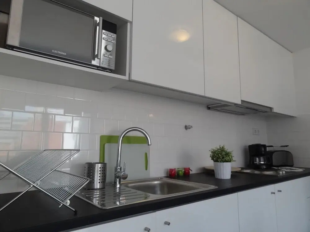 Innapartments Trindade