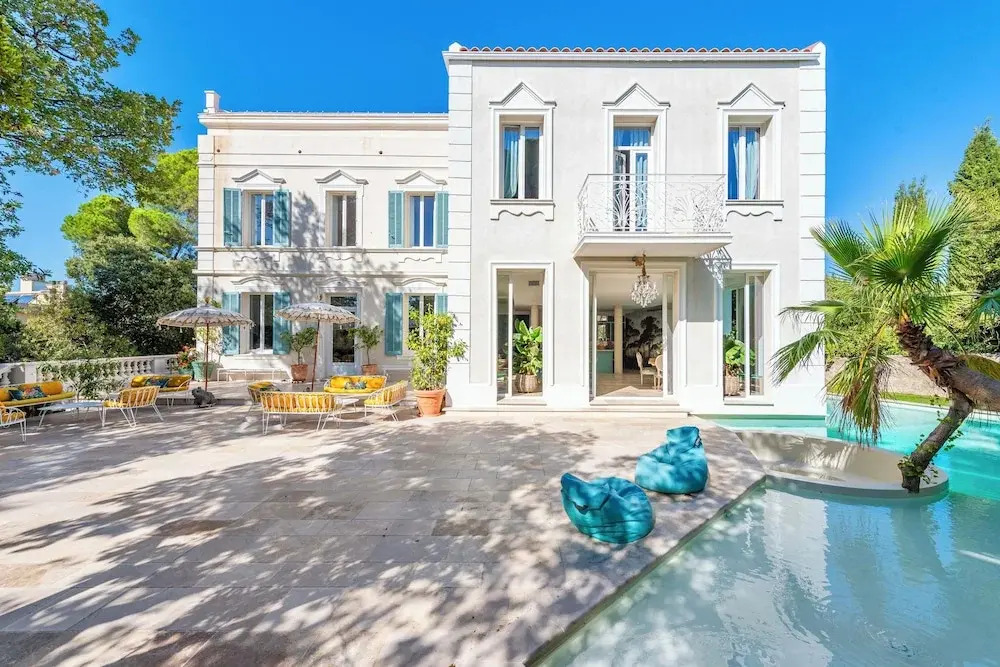 Villa Carbo