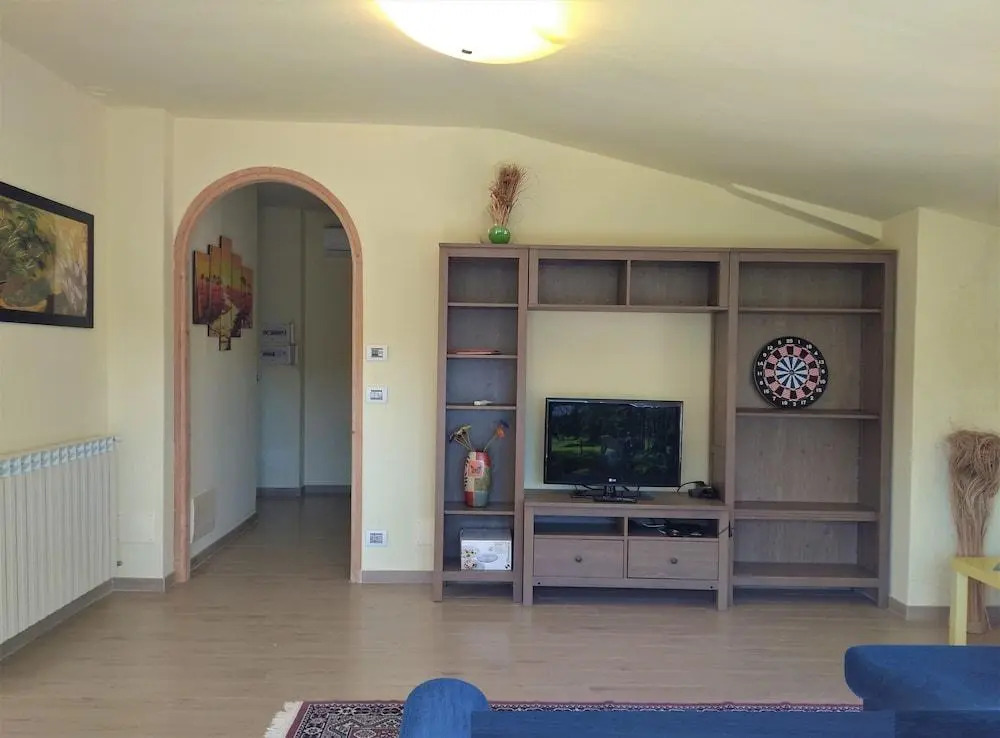 La Casina