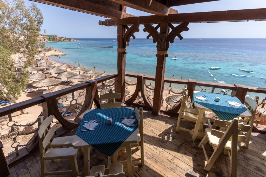 Club El Faraana Reef