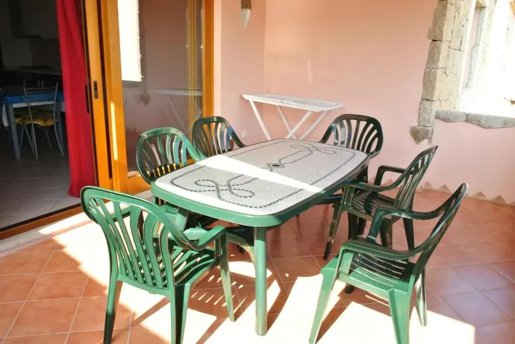 Residence Le Zagare