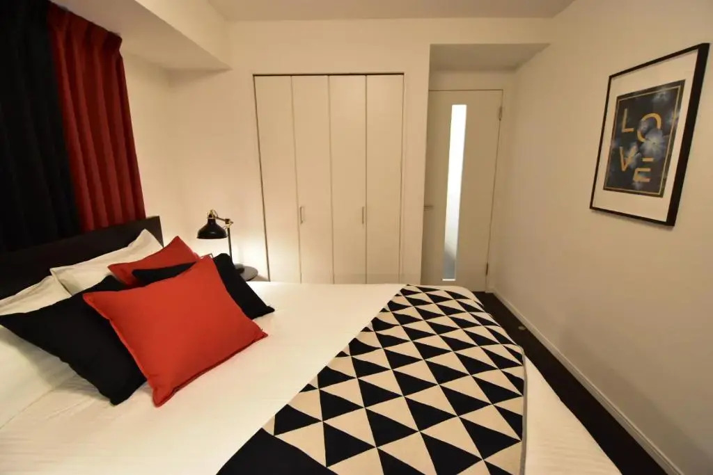 LANG Hotel GINZA 1K