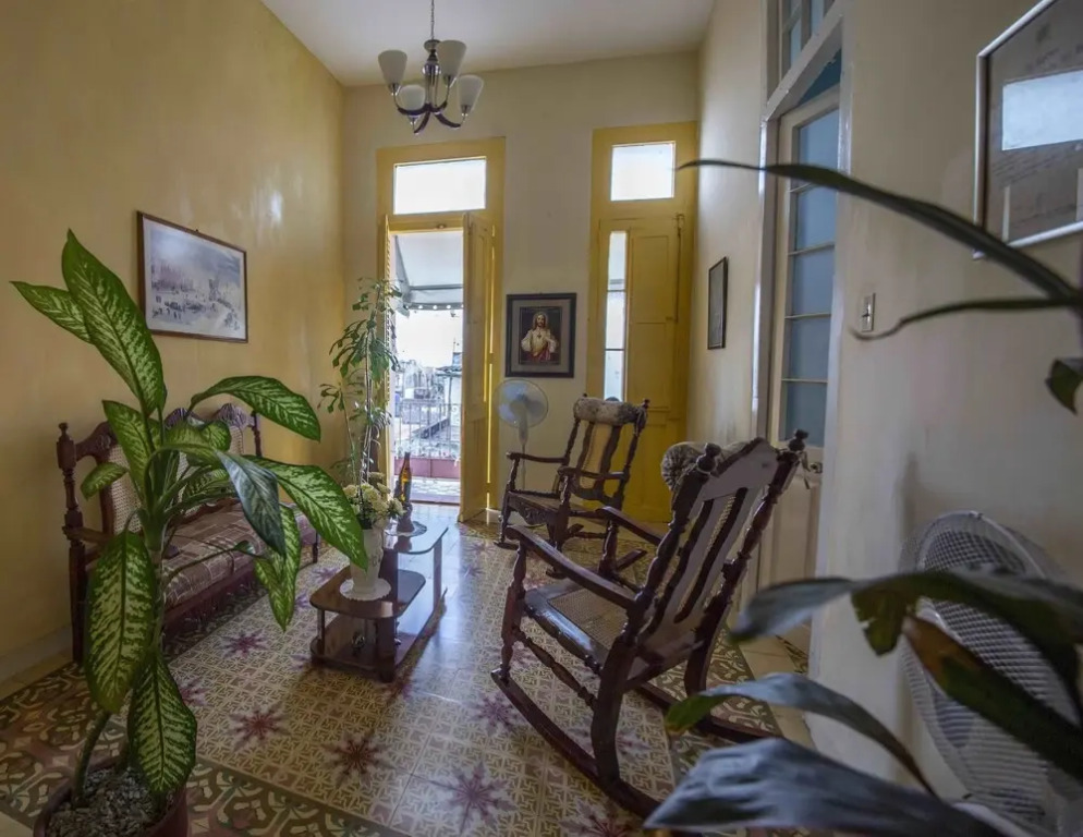 Casa Colonial Wilmer