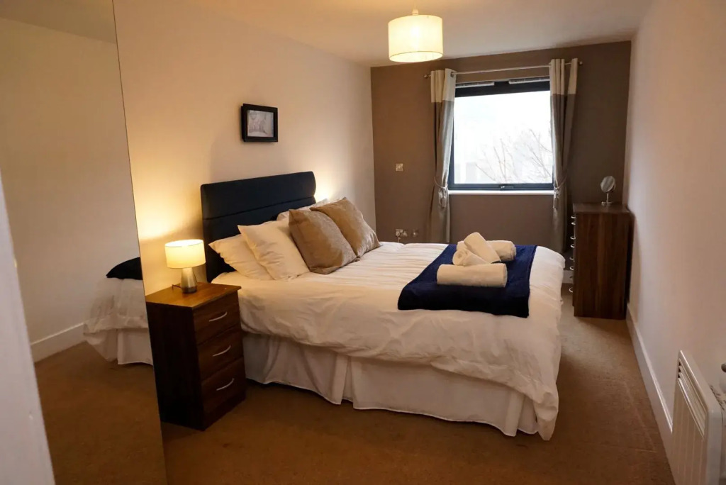 Karah Suites - Broad Street