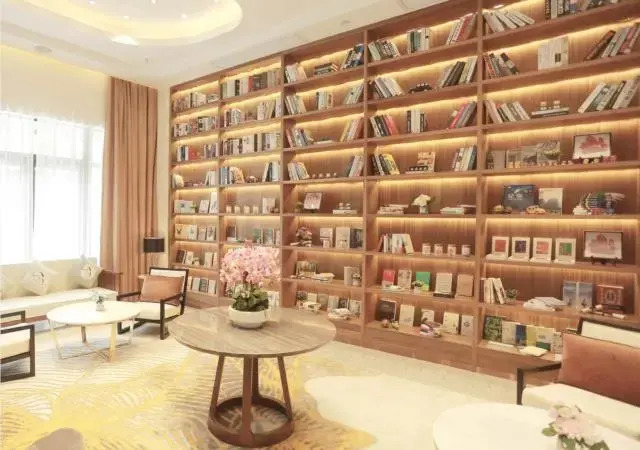Poltton International Service Apartment Mayangxi Branch